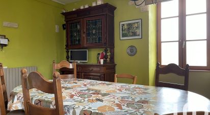 Village house 10 rooms of 220 m² in Arthonnay (89740)