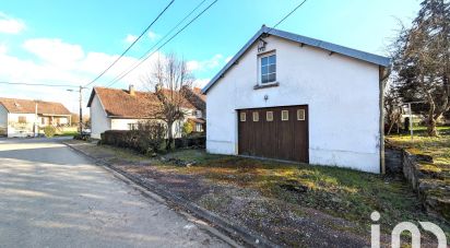 House 4 rooms of 110 m² in Champsevraine (52500)