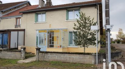 House 4 rooms of 110 m² in Champsevraine (52500)