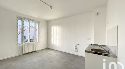 Appartement 2 pièces de 29 m² à Noiseau (94880)