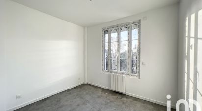 Appartement 2 pièces de 29 m² à Noiseau (94880)