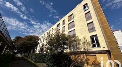 Apartment 4 rooms of 72 m² in Choisy-le-Roi (94600)