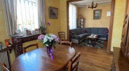 Maison 6 pièces de 93 m² à Stains (93240)