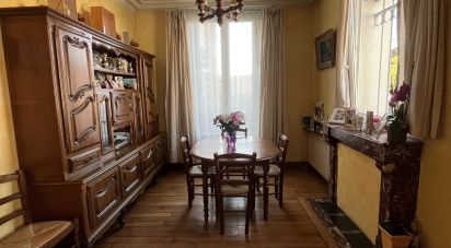 Maison 6 pièces de 93 m² à Stains (93240)