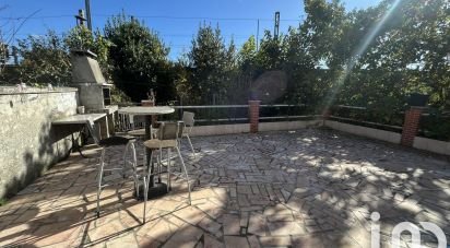 Maison 6 pièces de 93 m² à Stains (93240)