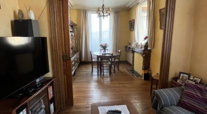 Maison 6 pièces de 93 m² à Stains (93240)