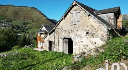 Barn conversion 2 rooms of 100 m² in Lescun (64490)