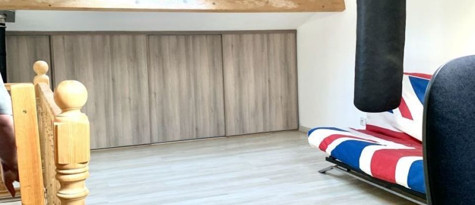 Maison 5 pièces de 117 m² à Sospel (06380)