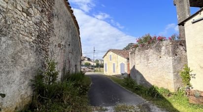 Village house 5 rooms of 135 m² in Soussac (33790)