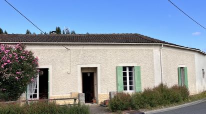 Village house 5 rooms of 135 m² in Soussac (33790)