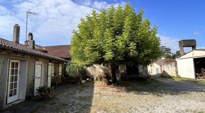 Village house 5 rooms of 135 m² in Soussac (33790)