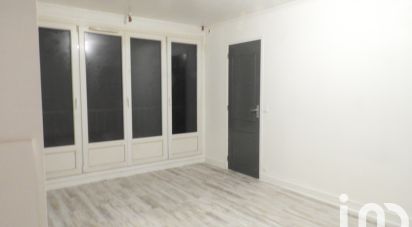 Appartement 2 pièces de 44 m² à Villiers-le-Bel (95400)