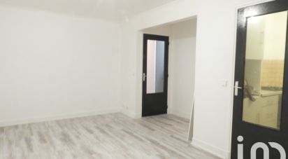 Appartement 2 pièces de 44 m² à Villiers-le-Bel (95400)