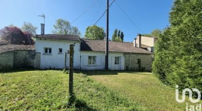 Moulin 6 pièces de 126 m² à Mauzé-sur-le-Mignon (79210)