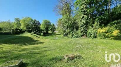 Moulin 6 pièces de 126 m² à Mauzé-sur-le-Mignon (79210)