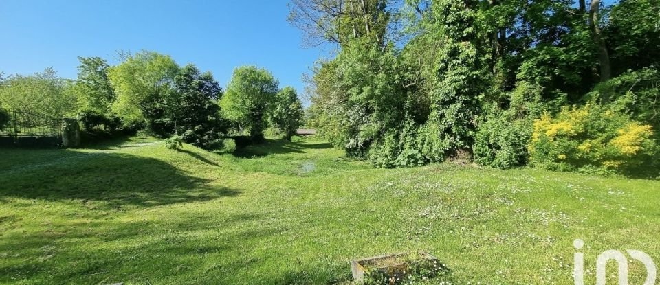 Moulin 6 pièces de 126 m² à Mauzé-sur-le-Mignon (79210)