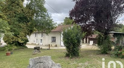 Mill 6 rooms of 126 m² in Mauzé-sur-le-Mignon (79210)