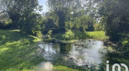 Moulin 6 pièces de 126 m² à Mauzé-sur-le-Mignon (79210)