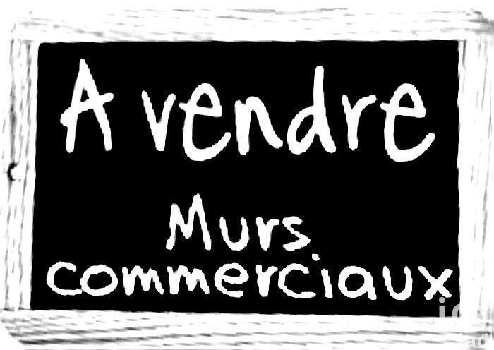 Murs commerciaux de 130 m² à Montpellier (34000)