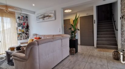 Maison 5 pièces de 158 m² à Valmont (57730)