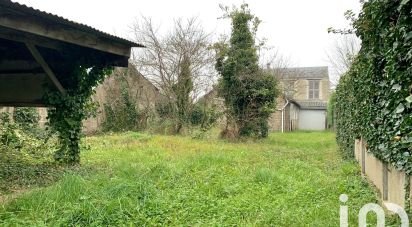 Immeuble de 150 m² à Orléans (45100)