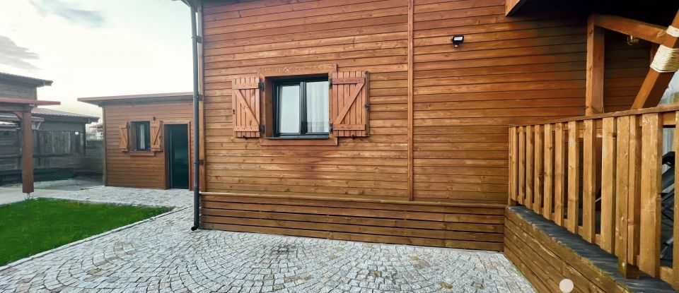 Cottage 4 rooms of 66 m² in Bidache (64520)