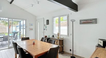 Maison 5 pièces de 90 m² à Arcachon (33120)