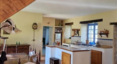 Country house 5 rooms of 156 m² in Payrac (46350)