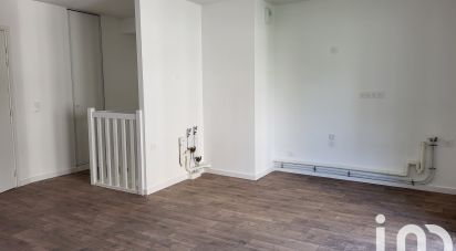 Appartement 3 pièces de 47 m² à Bordeaux (33100)