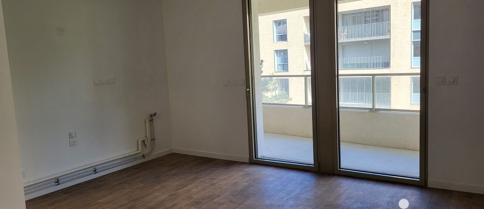 Appartement 3 pièces de 47 m² à Bordeaux (33100)