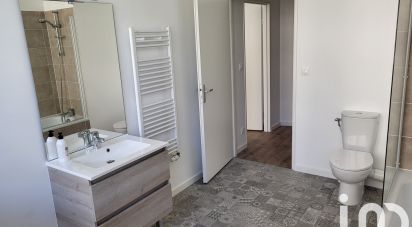 Appartement 3 pièces de 47 m² à Bordeaux (33100)