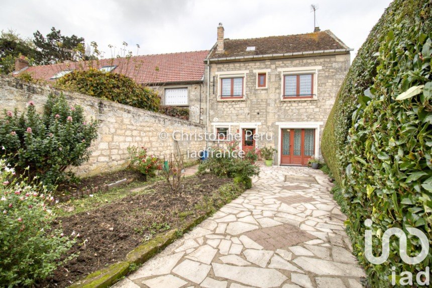 House 3 rooms of 72 m² in Nucourt (95420)