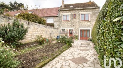 House 3 rooms of 72 m² in Nucourt (95420)