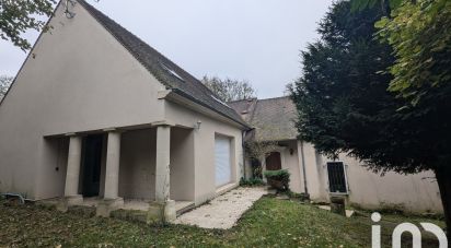 Architect house 8 rooms of 240 m² in Jouars-Pontchartrain (78760)