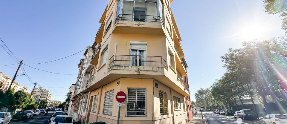 Appartement 3 pièces de 67 m² à Perpignan (66000)