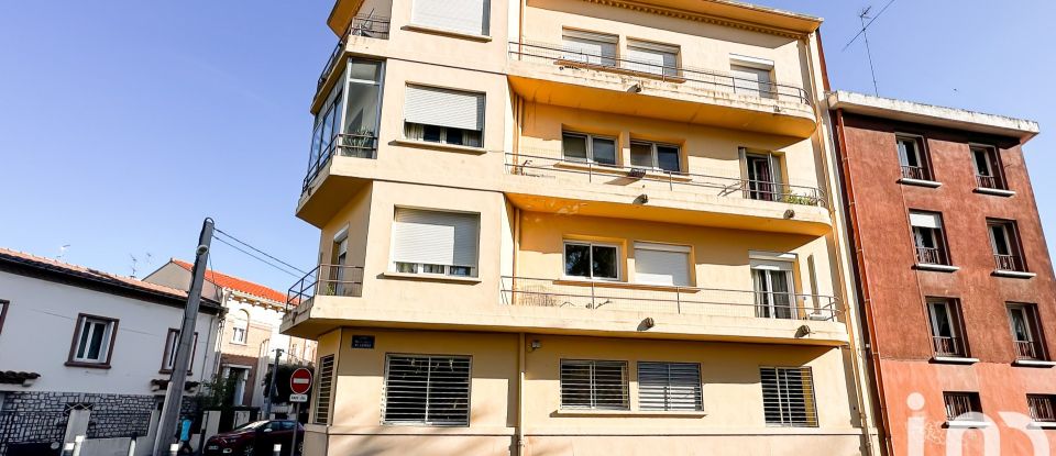 Appartement 3 pièces de 67 m² à Perpignan (66000)