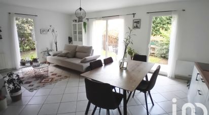 Maison 4 pièces de 82 m² à Belleville (69220)