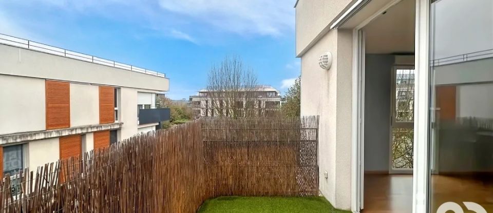 Appartement 3 pièces de 63 m² à Montévrain (77144)