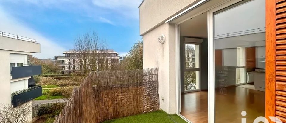 Appartement 3 pièces de 63 m² à Montévrain (77144)