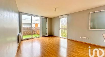 Appartement 3 pièces de 63 m² à Montévrain (77144)