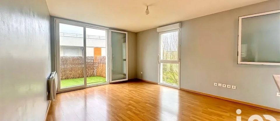 Appartement 3 pièces de 63 m² à Montévrain (77144)