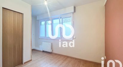 Apartment 2 rooms of 50 m² in Boulogne-sur-Mer (62200)