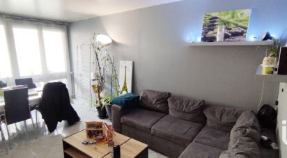 Appartement 3 pièces de 63 m² à Chelles (77500)