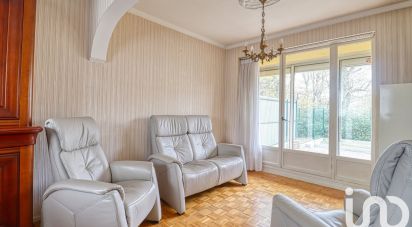 Maison 4 pièces de 75 m² à Herblay-sur-Seine (95220)