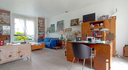 Maison 6 pièces de 150 m² à Fontenay-sous-Bois (94120)