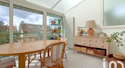 House 6 rooms of 150 m² in Fontenay-sous-Bois (94120)