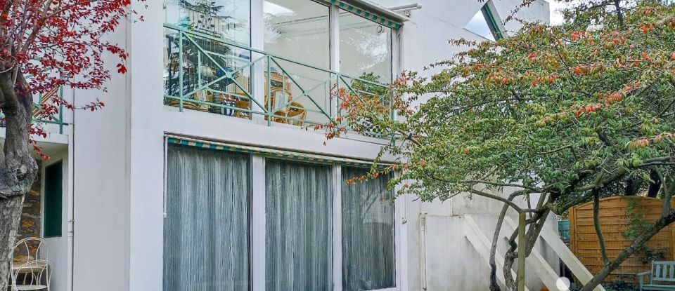 Maison 6 pièces de 150 m² à Fontenay-sous-Bois (94120)