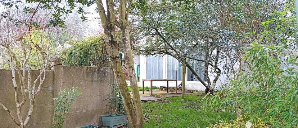 Maison 6 pièces de 150 m² à Fontenay-sous-Bois (94120)