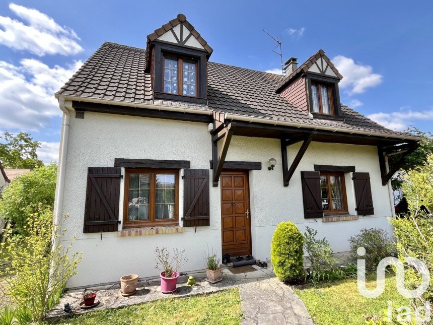 House 5 rooms of 114 m² in Éragny (95610)