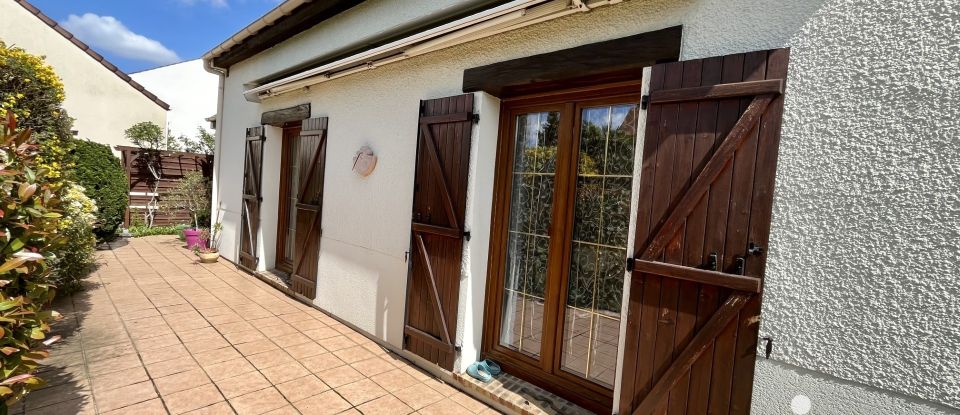 House 5 rooms of 114 m² in Éragny (95610)